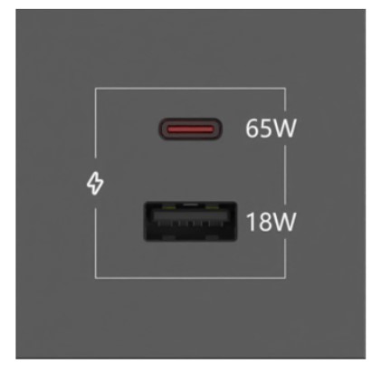 MC-C65WA18W