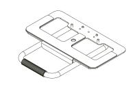 K-Bar Camera Bracket